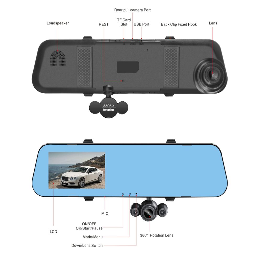 Q3-4-Inch-Simultaneous-Recording-Car-Rear-View-Camera-HD-1080P-Night-Vision-Car-DVR-1374825