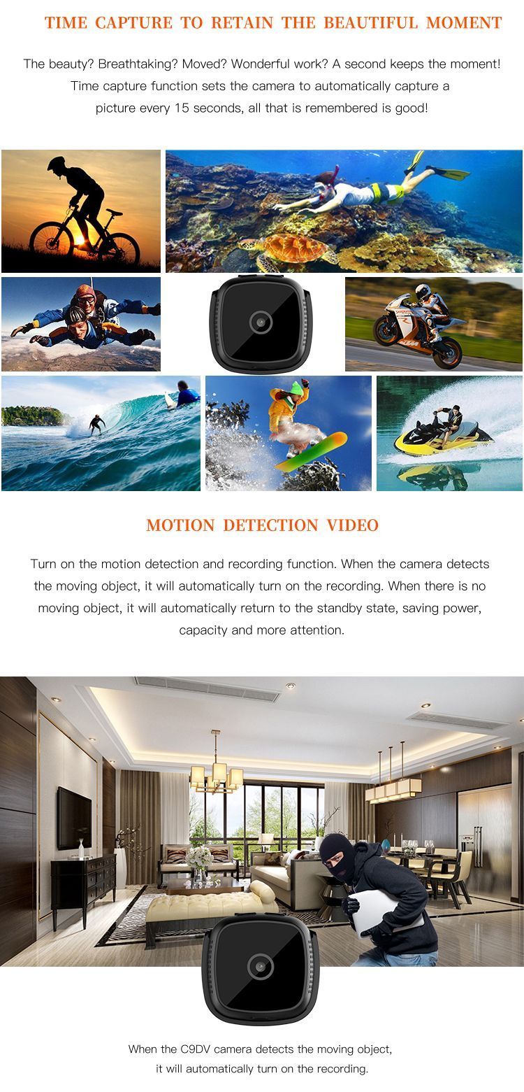 Quelima-C9-DV-1080P-Loop-Recording-Monitor-Night-Vision-IP-Sport-Camera-1444525