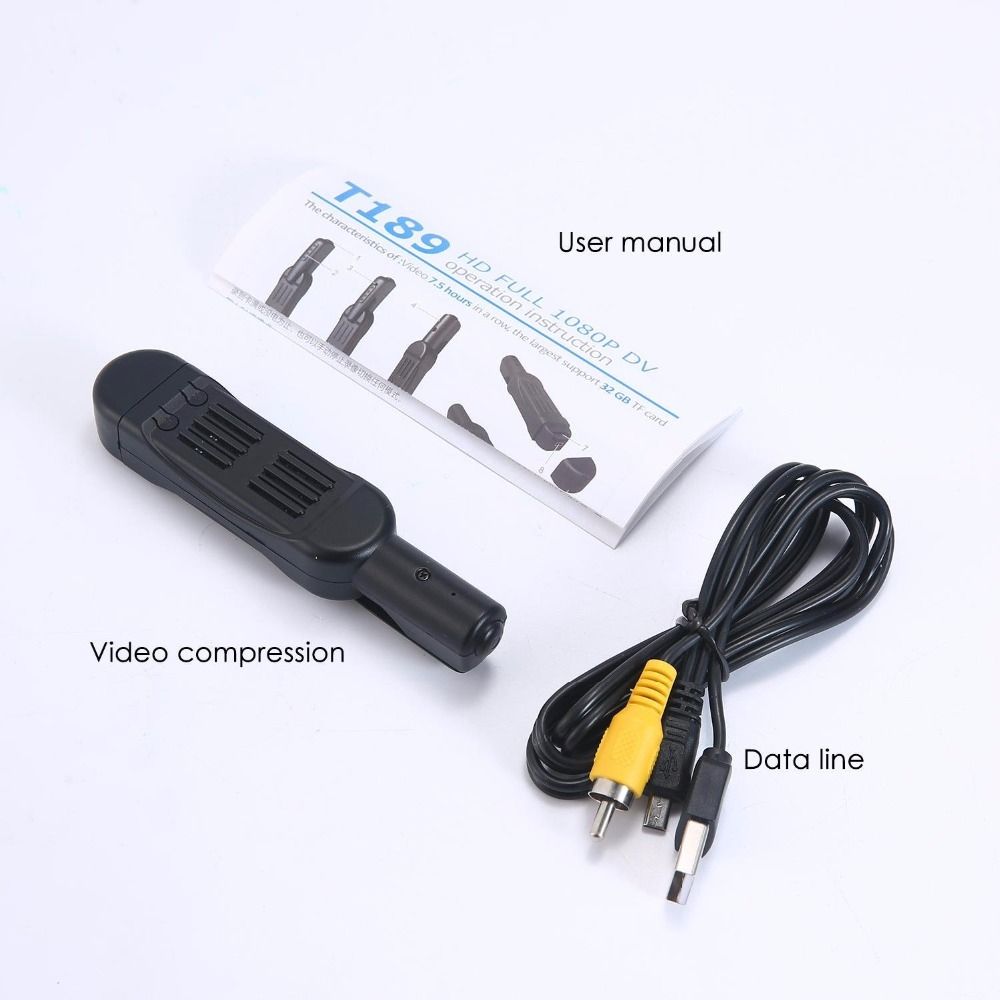 T189-Full-HD-1080P-Secret-Wearable-Small-Pen-Mini-Car-DVR-Digital-DV-Camera-Espia-Support-32GB-Card-1552771