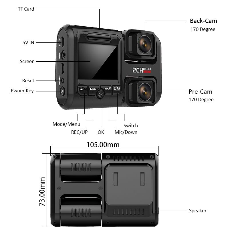 T692-20-Inch-1080P-FHD-WiFi-Built-in-GPS-Dual-Lens-Parking-Monitoring-Concealed-Car-DVR-1610334