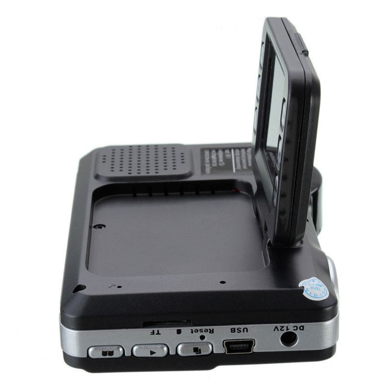 TFT-2Inch-LCD-1080P-Car-Camera-DVR-Dash-Recorder-Pro-Speed-Detector-Night-Vision-1634921