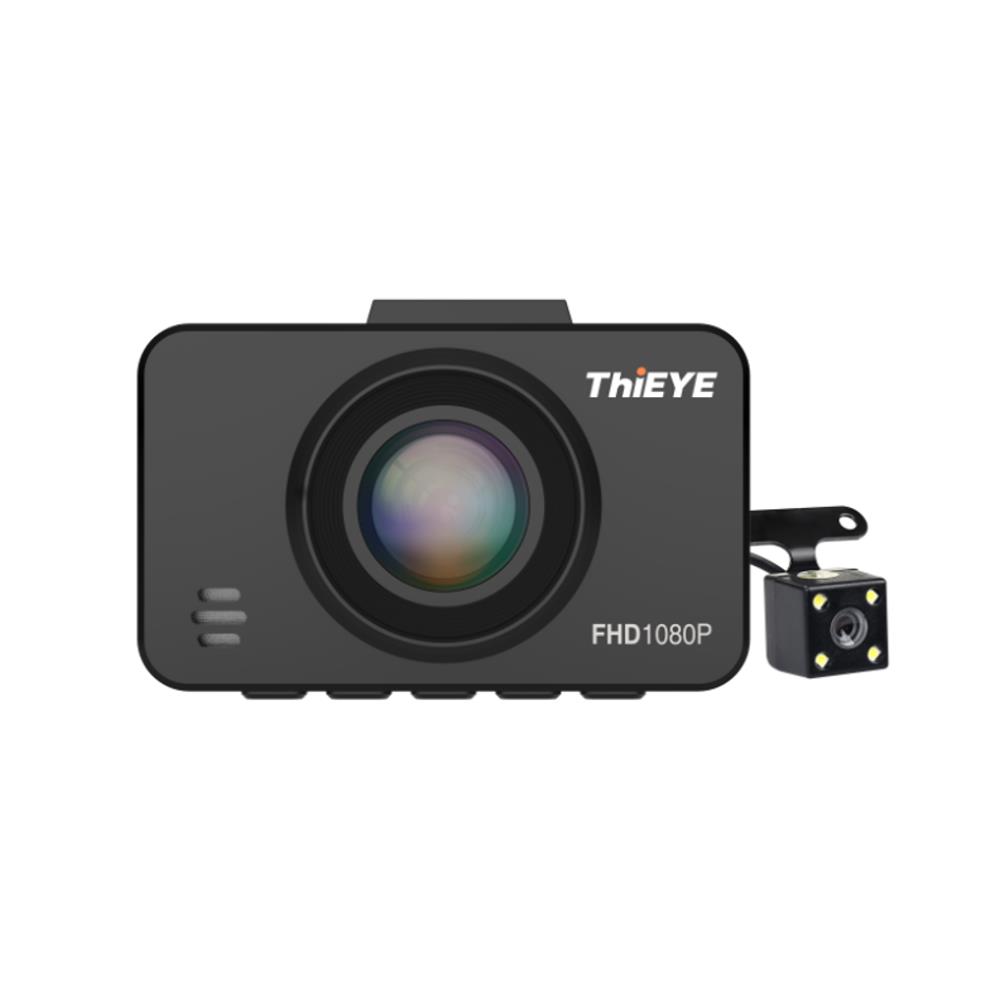 ThiEYE-Safeel-3R-Dual-Lens-Dash-Camera-With-Rear-View-Camera-Car-DVR-1360096