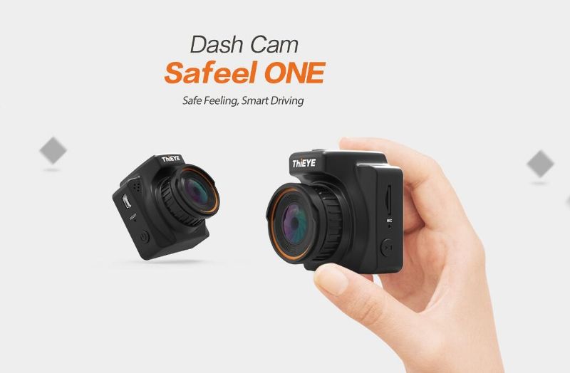 ThiEYE-Safeel-One-Car-DVR-Dash-Camera-1296P-145-Degree-Wide-Angle-IR-Night-Vision-1266373