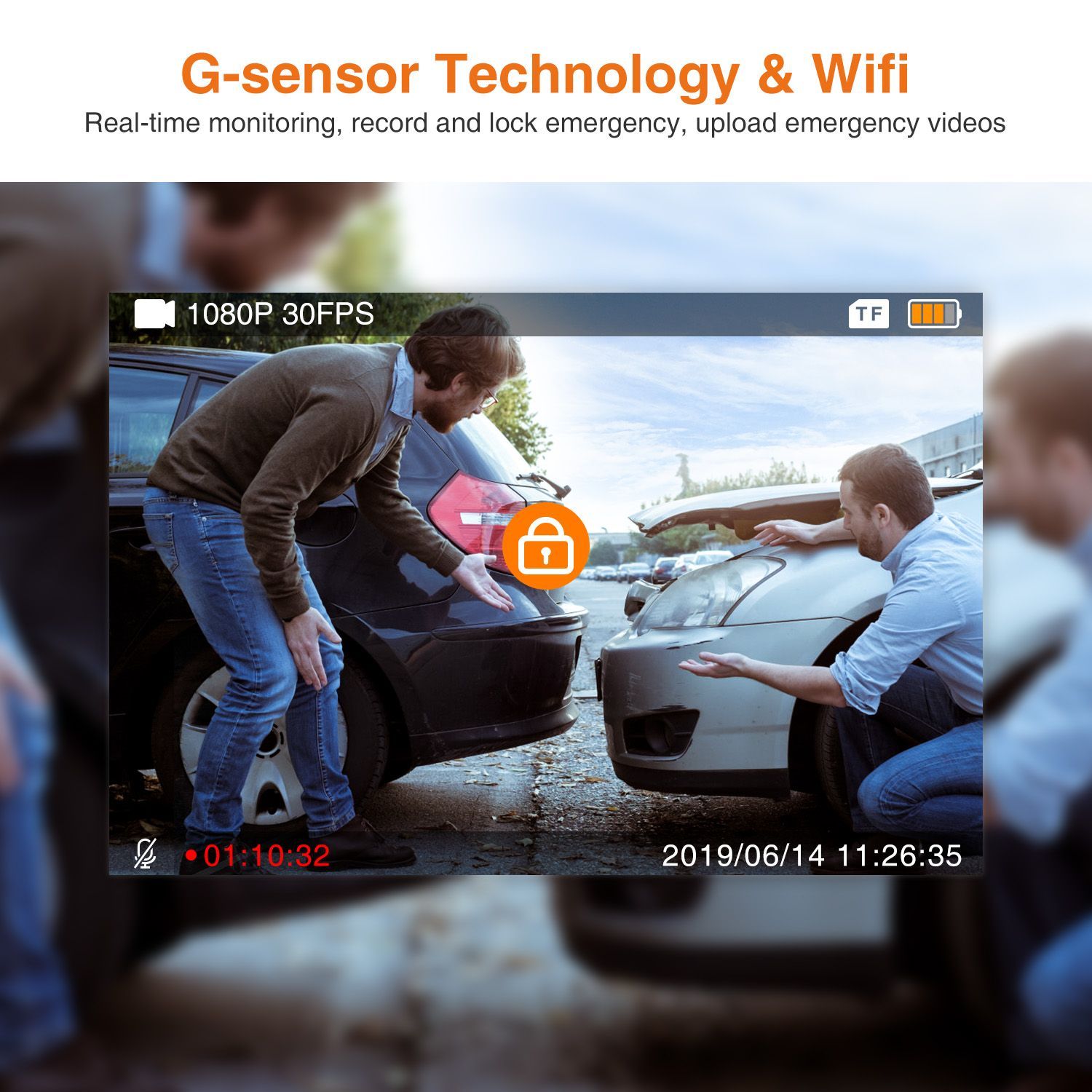 ThiEYE-Safeel-Zero-Dash-Camera-Automobile-Data-Recorder-Car-WiFi-DVR--Real-HD-1080P-170-Wide-Angle-W-1528888