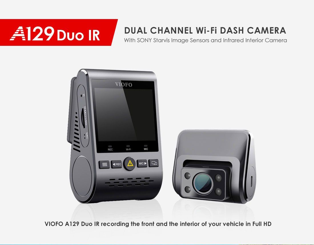 VIOFO-A129-IR-Duo-5GHz-Night-Vision-Wi-Fi-GPS-FHD-1080P-Front-And-Interior-Dual-Buffered-Parking-Mod-1490809