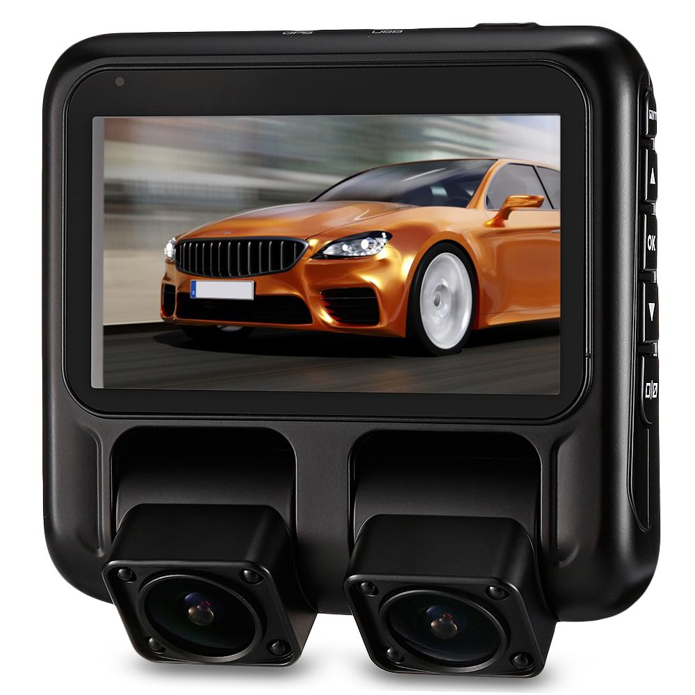 X100-Dual-recording-1080P-Car-DVR-Built-in-GPS-Support-Infrared-Night-Vision-1406513