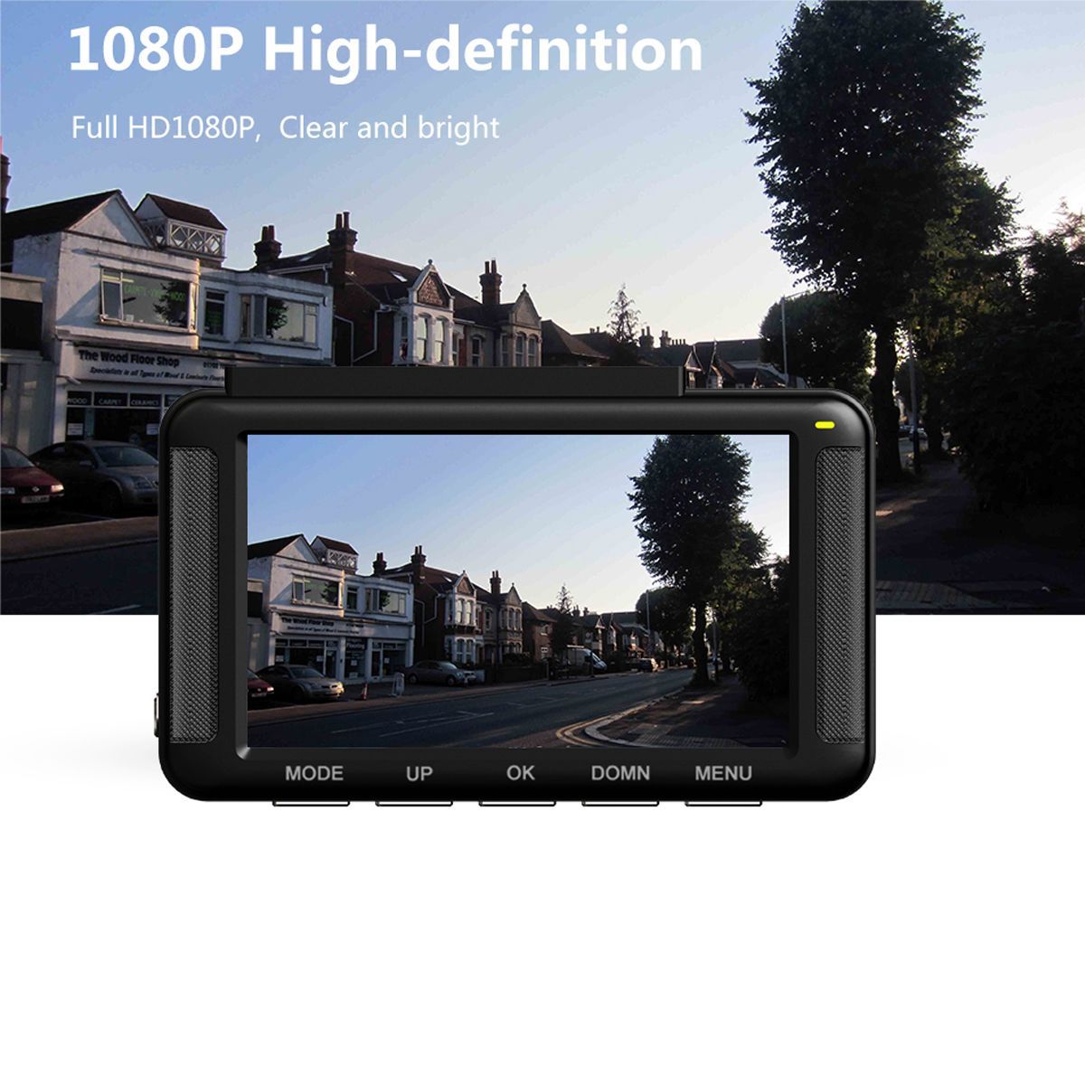 X17-1080P-Car-DVR-Camera-Auto-Record-GPS-G-Sensor-M-otion-Detection-Parking-Speed-Monitor-1569960
