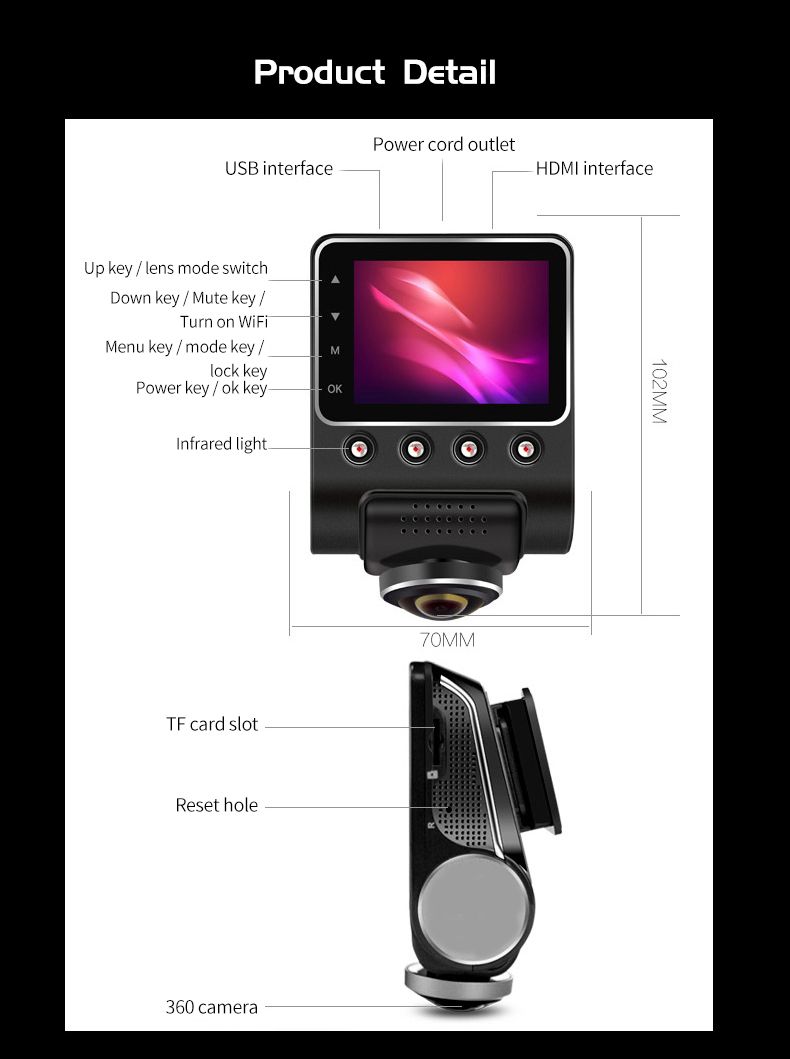X888-Video-Recorder-360-Degree-Panoramic-Car-DVR-WIFI-Camera-Night-Vision-1321978