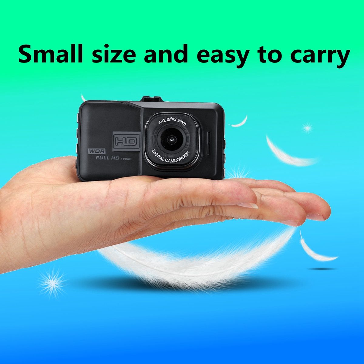 XD101-Dual-Lens-3-Inch-720P-Driving-Recorder-170-Degree-Wide-Angle-Lens-Car-DVR-1449953