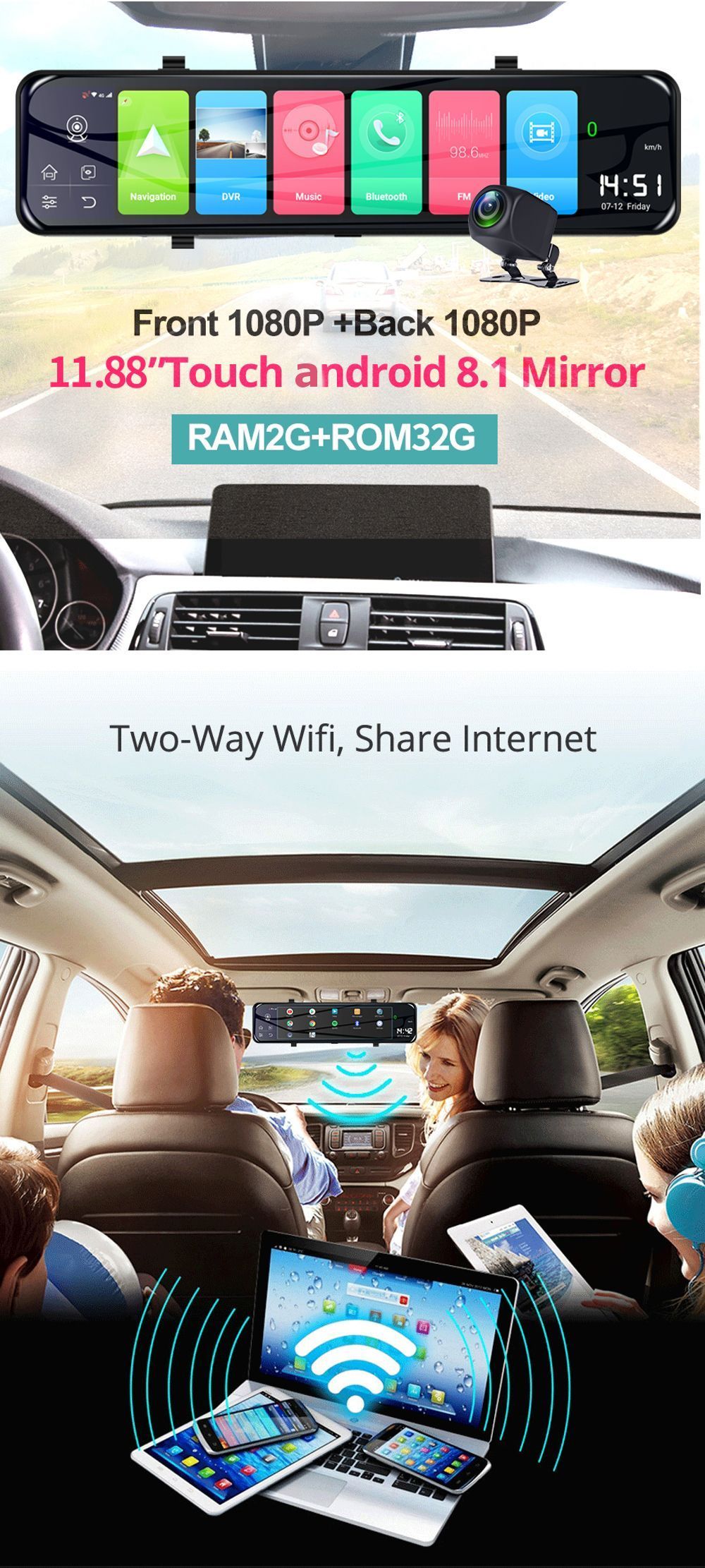 Z70-android-81-4G-ADAS-Quad-Core-Car-DVR-Dash-Camera-GPS-Wifi-bluetooth-1080P-Rearview-Mirror-Z70-1620319