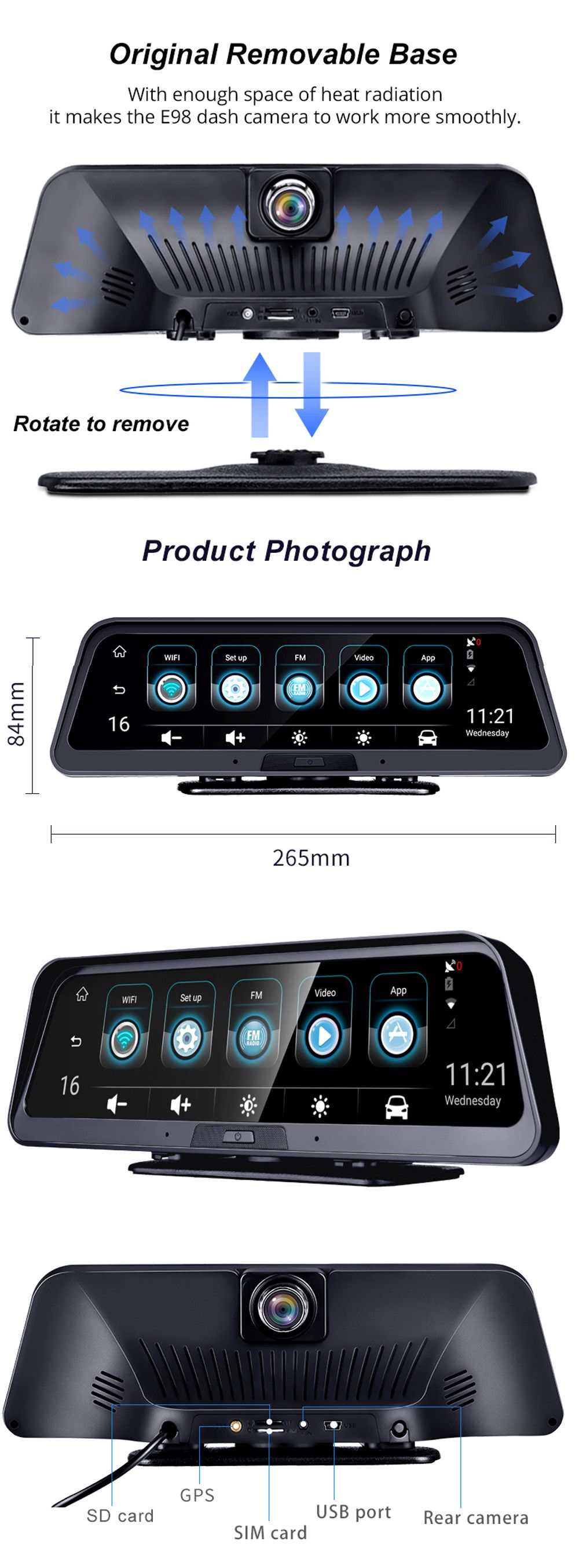 android-E98-10-Inch-Car-DVR-4G-ADAS-Dash-Camera-Rearview-Mirror-Camera-GPS-WiFi-Parking-Monitor-Reco-1622168