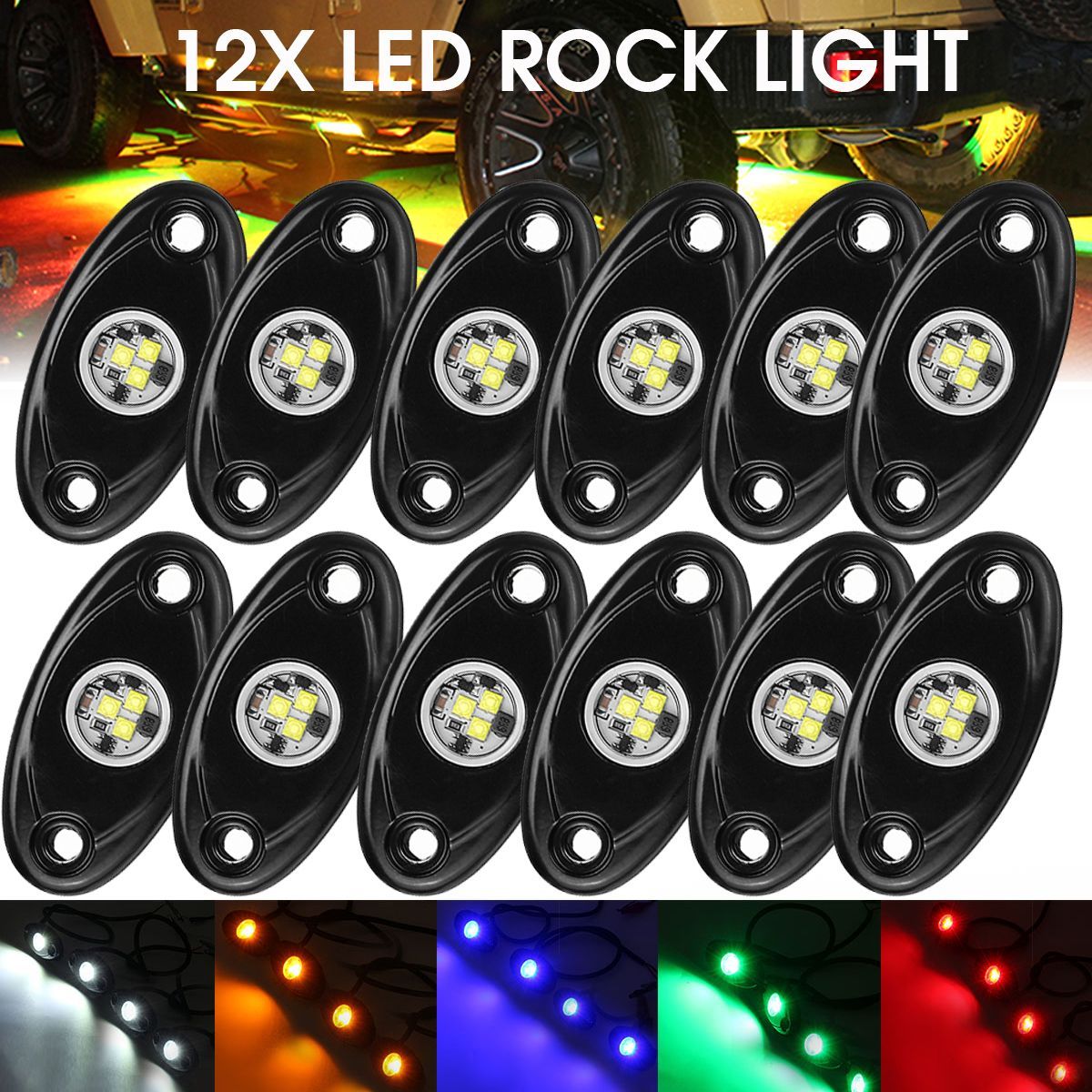 12Pcs-LED-Deck-Bottom-Lights-Atmosphere-Decoration-Lamps-Offroad-Car-Truck-Boat-Camper-SUV-6000K-Wat-1608002