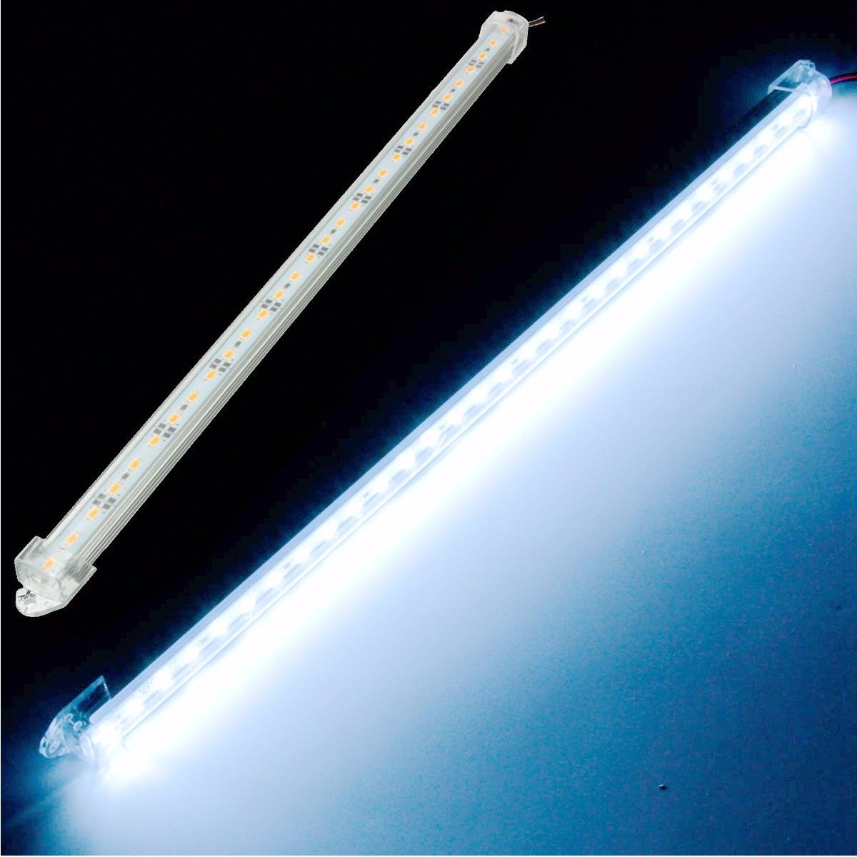 12V-40cm-Car-30-LED-SMD-Interior-Light-Strip-Bar-Lamp-Van-Caravan-LWB-Tank-1214777