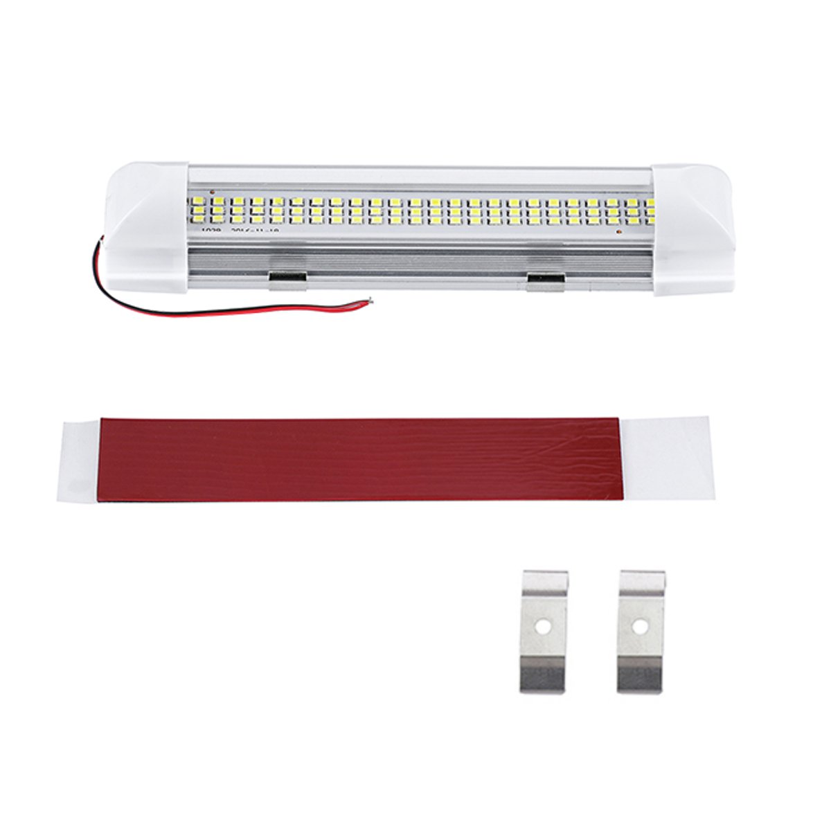 12V-72-LED-Car-Interior-Strip-Lights-Bar-Lamp-Car-Van-Caravan-Trailer-Universal-1707891