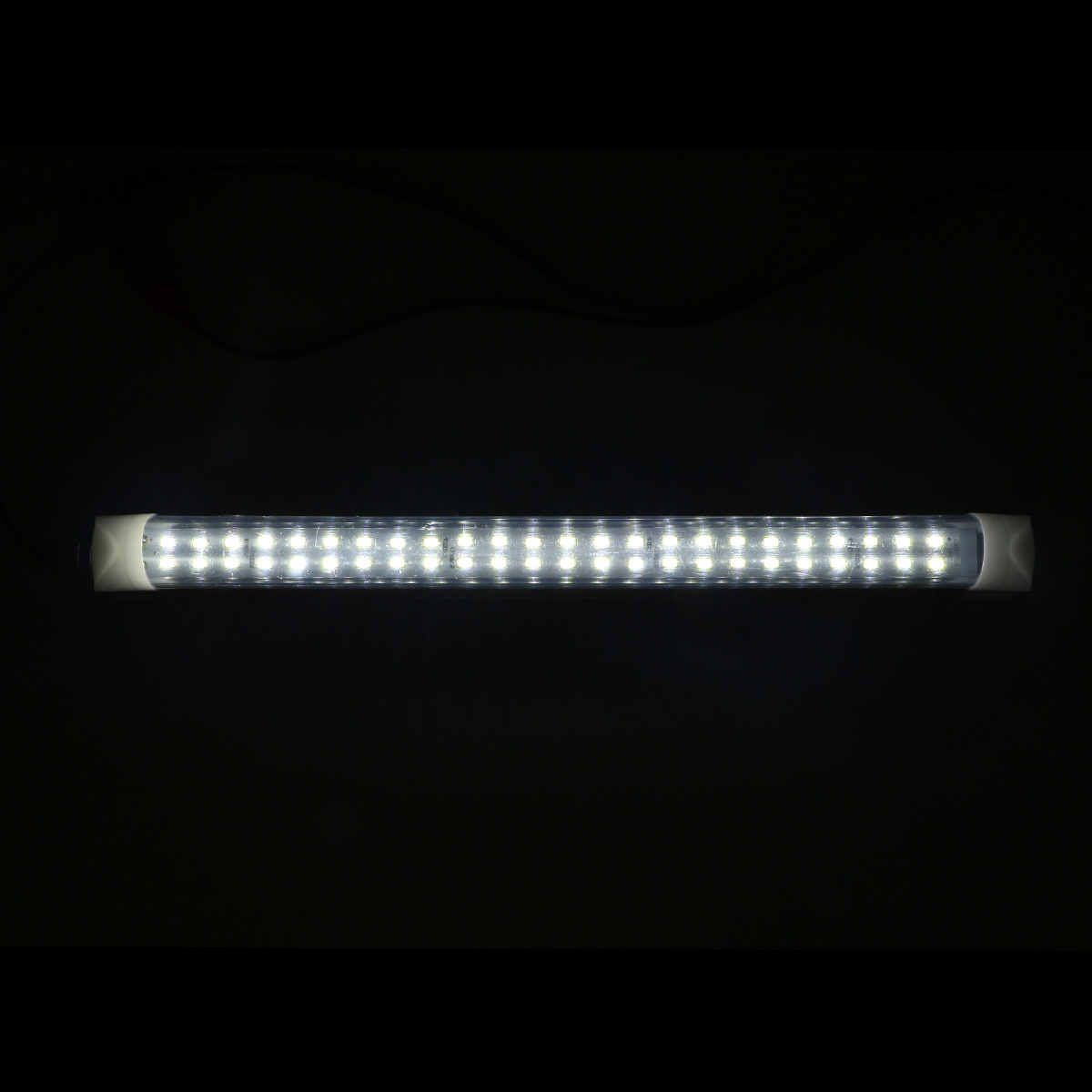 12V-72-LED-Dimmable-Interior-Light-Strip-Bar-Car-Van-Bus-Caravan-ONOFF-Switch-1725992