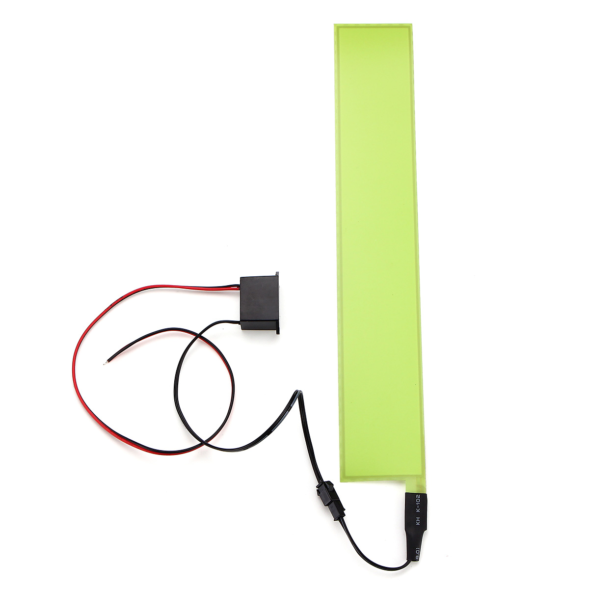 12x2-Inch-12V-Flexible-Electroluminescent-Tape-EL-Panel-Backlight-Decorations-Light-with-Inverter-1114097