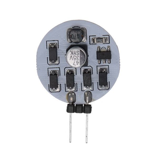 190Lm-6SMD-5050-G4-190-08W-Car-Decoration-LED-House-Lamp-Light-1066637