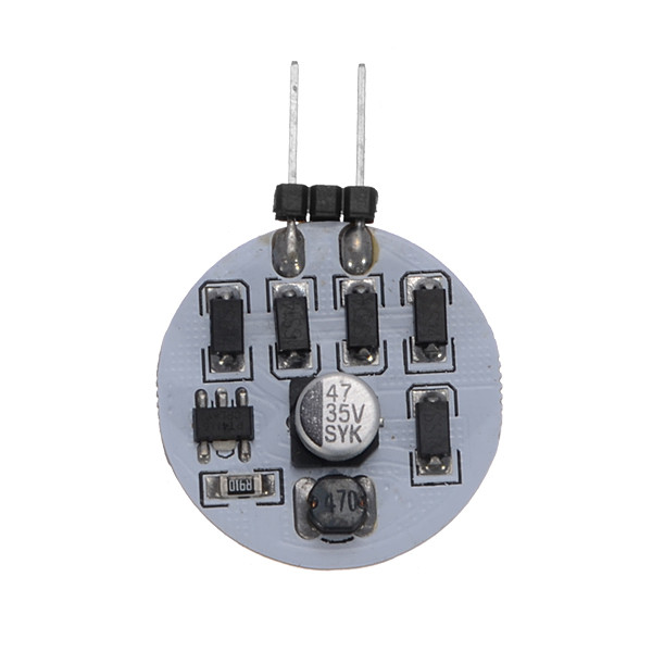 190Lm-6SMD-5050-G4-190-08W-Car-Decoration-LED-House-Lamp-Light-1066637