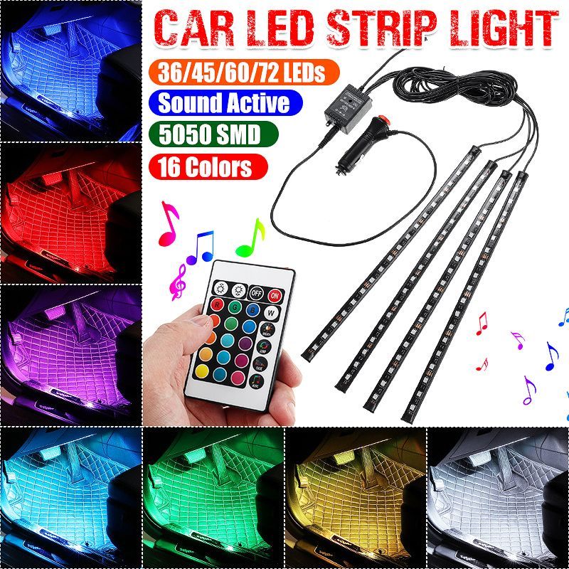 4-In-1-RGB-16-Color-LED-Car-Floor-Interior-Decoration-Light-Atmosphere-Lamp-Sound-Control-with-Car-L-1688785