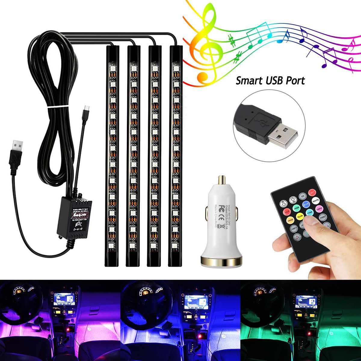 4Pcs-Car-RGB-12LED-Interior-Atmosphere-Decorative-Light-Multi-colorful-Support-Sound-Control-Functio-1656391