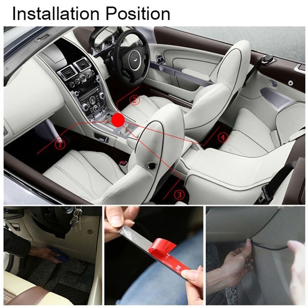 4pcs-APP-Voice-Wireless-Control-LED-Interior-Car-Decoration-Neon-Strip-Light-1120593