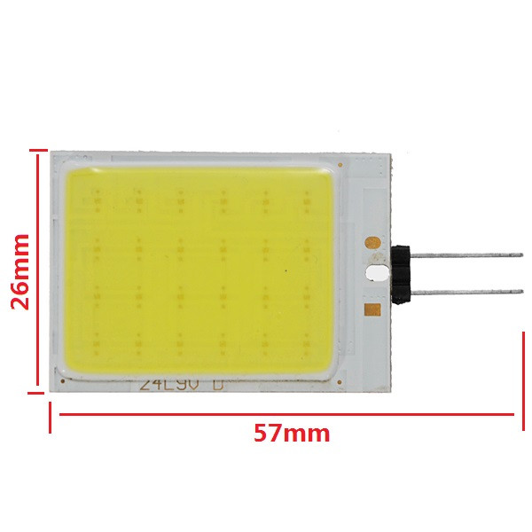 80Lm-6500K-24SMD-LED-G4-1W-Pure-White-Decoration-lighting-for-Car-Yacht-Boat-Home-1067964