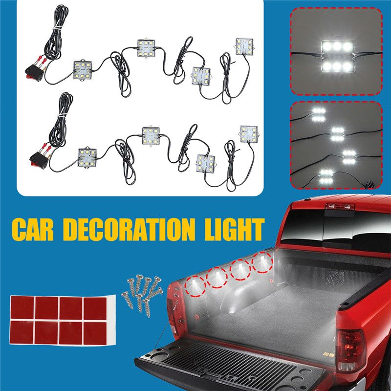 8Pcs-60cm-LED-Truck-Bed-Decoration-Dome-Light-DC-12V-White-Waterproof-IP65-for-Work-Box-Truck-1688778