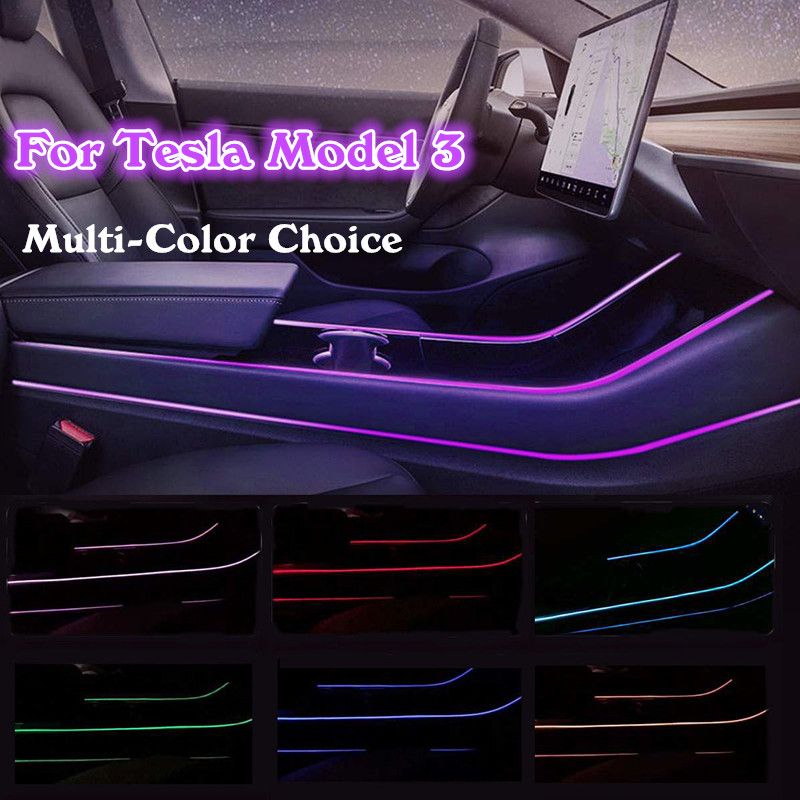 Car-Interior-Atmosphere-Multi-colorful-LED-Light-3-Light-Strips-Modification-App-Control-for-Tesla-M-1656216