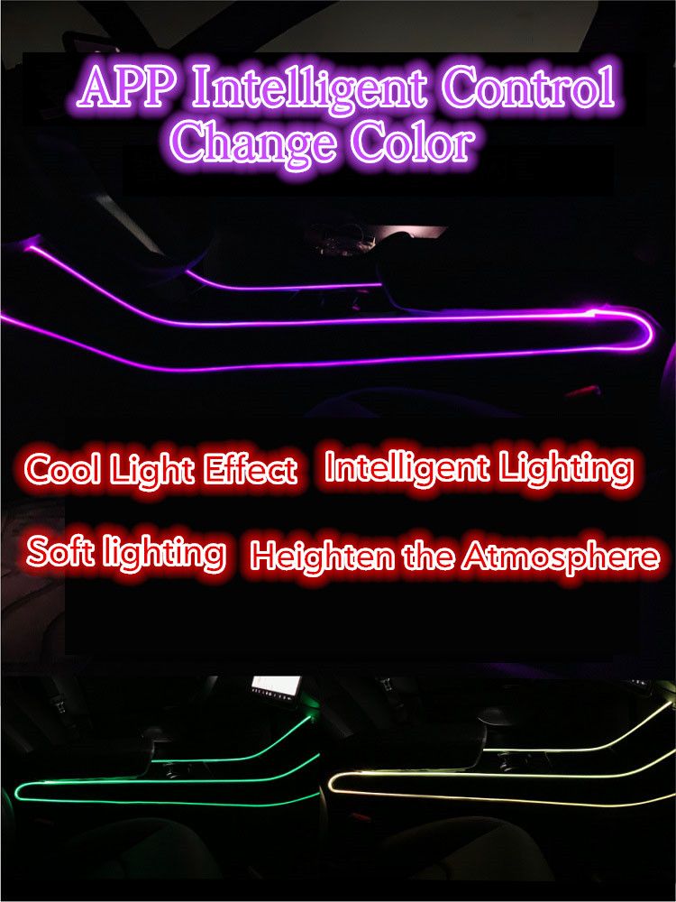 Car-Interior-Atmosphere-Multi-colorful-LED-Light-3-Light-Strips-Modification-App-Control-for-Tesla-M-1656216