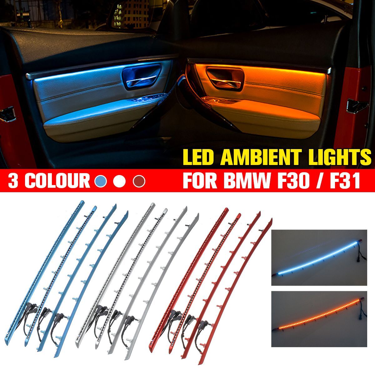 Illuminated-LED-Interior-Car-Door-Atmosphere-Light-Decoration-Ambient-Lamp-Set-For-BMW-F30-F31-1713623