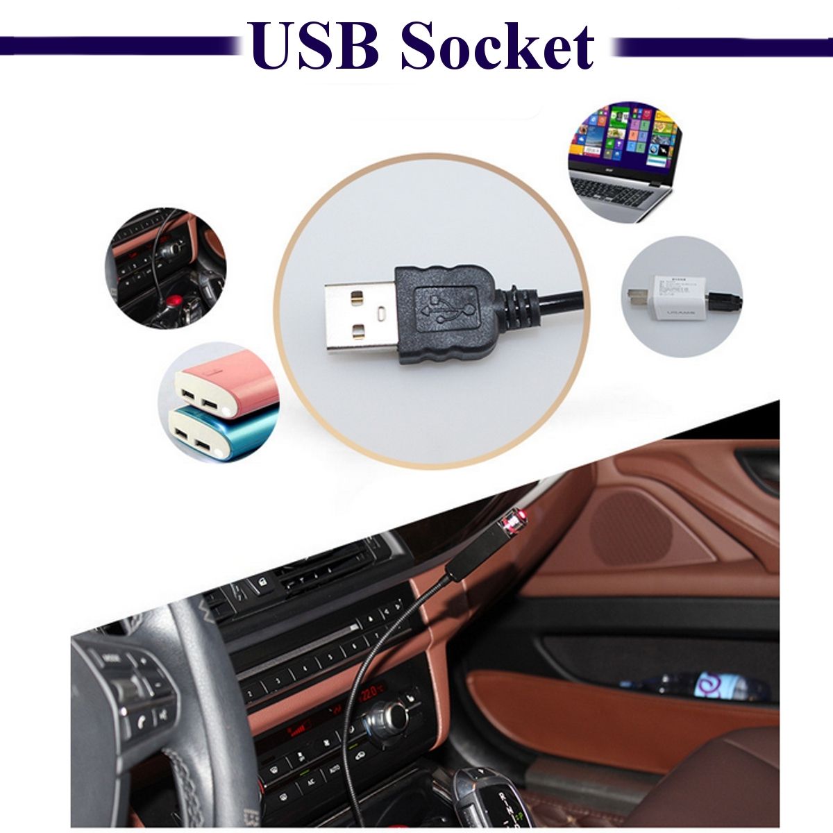 LED-Car-Interior-Atmosphere-Ceiling-Night-Star-Light-Lamp-Flexible-Pipe-Roof-Decoration-USB-Port-1460689