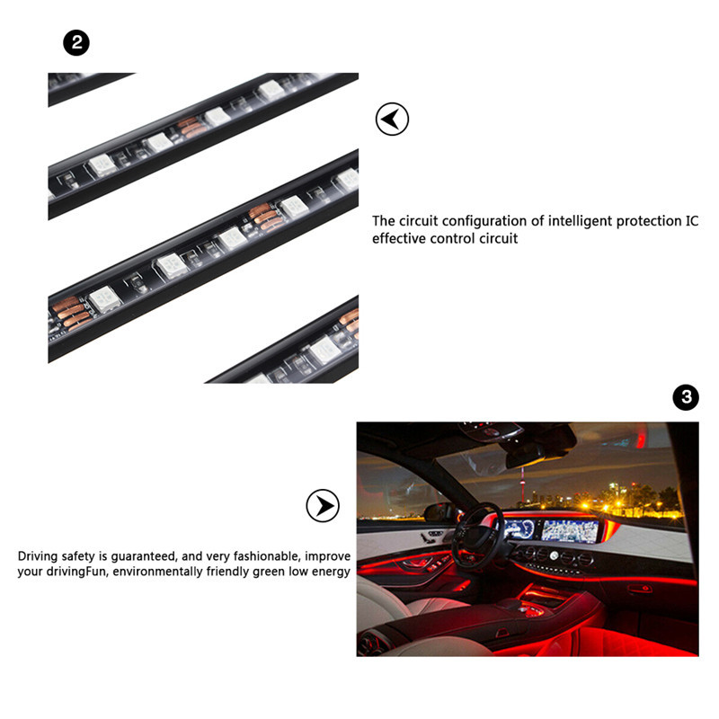 LED-Car-Interior-Floor-Lights-Strip-RGB-6M-EL-Optical-Fiber-Decoration-Strip-Light-Lamp-bluetooth-Ap-1584684