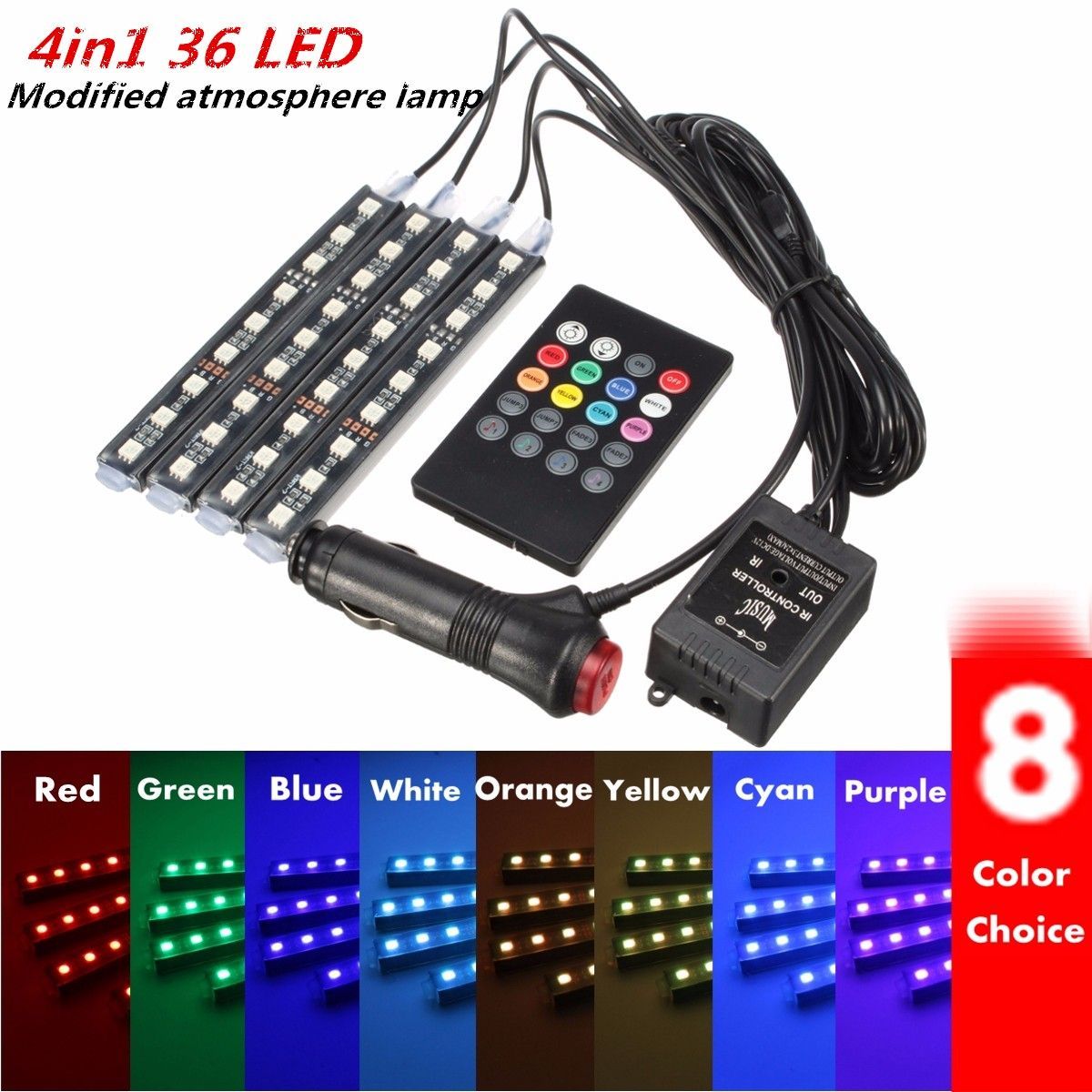 RGB-LED-Car-Decoration-Lights-Interior-Atmosphere-Glow-Sticker-Strip-Lights-with-Remote-Control-1069803