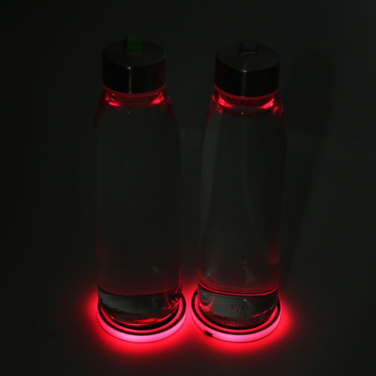 Universal-7-Colors-LED-Car-Cup-Holder-Pad-Bottle-Mat-Auto-Interior-Atmosphere-Lights-USB-Charging-1617830