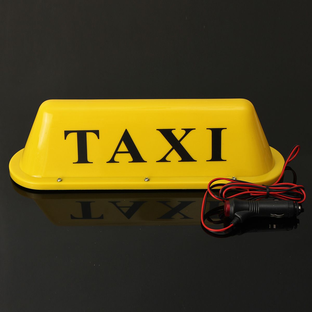 Waterproof-12V-Taxi-Car-Roof-Top-Cab-LED-Sign-Light-Lamp-Magnetic-Base-with-Car-Lighter-Plug-1001645