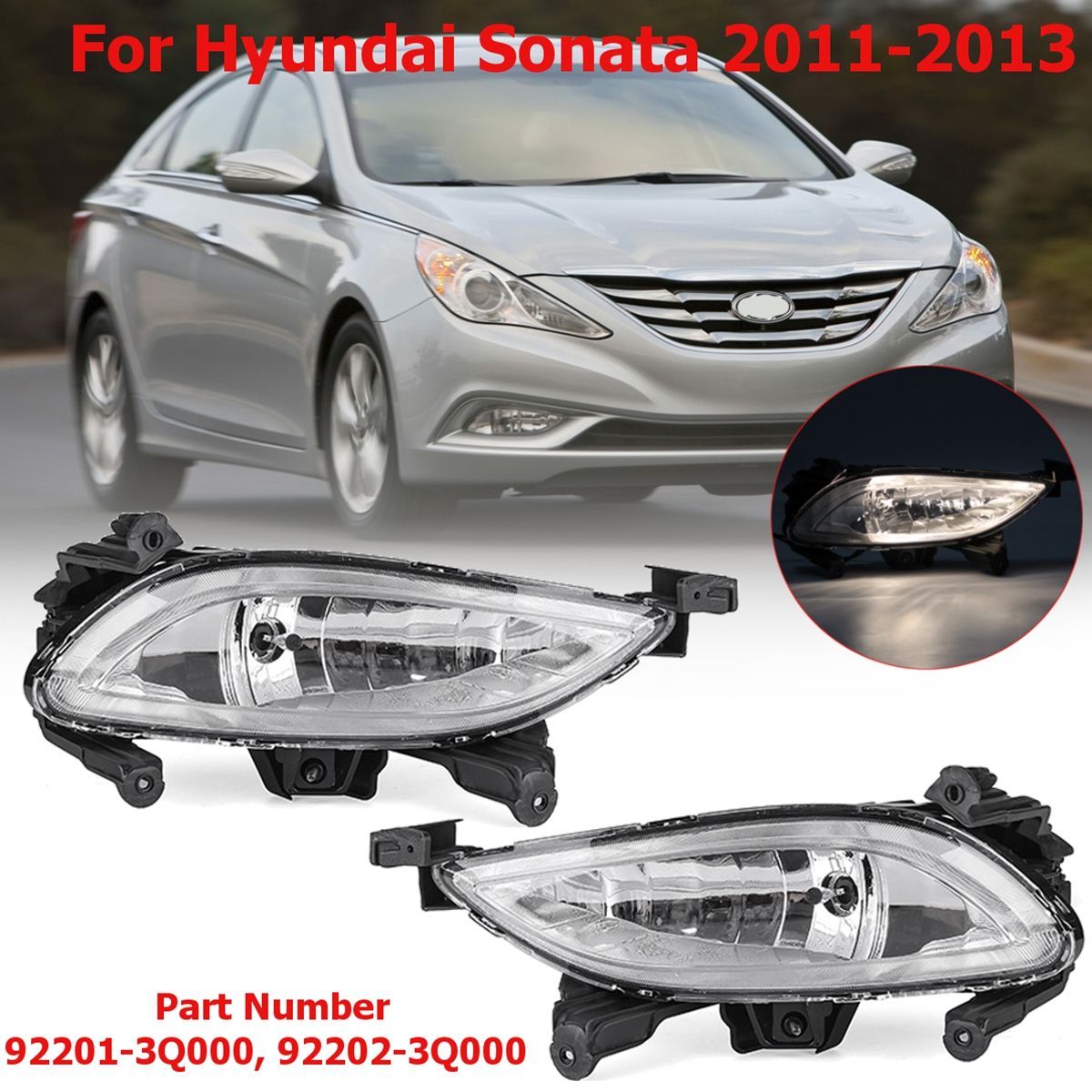 12V-27W-Car-Front-Bumper-Halogen-Clear-Fog-Lights-Lamp-for-Hyundai-Sonata-2011-2013-1329959