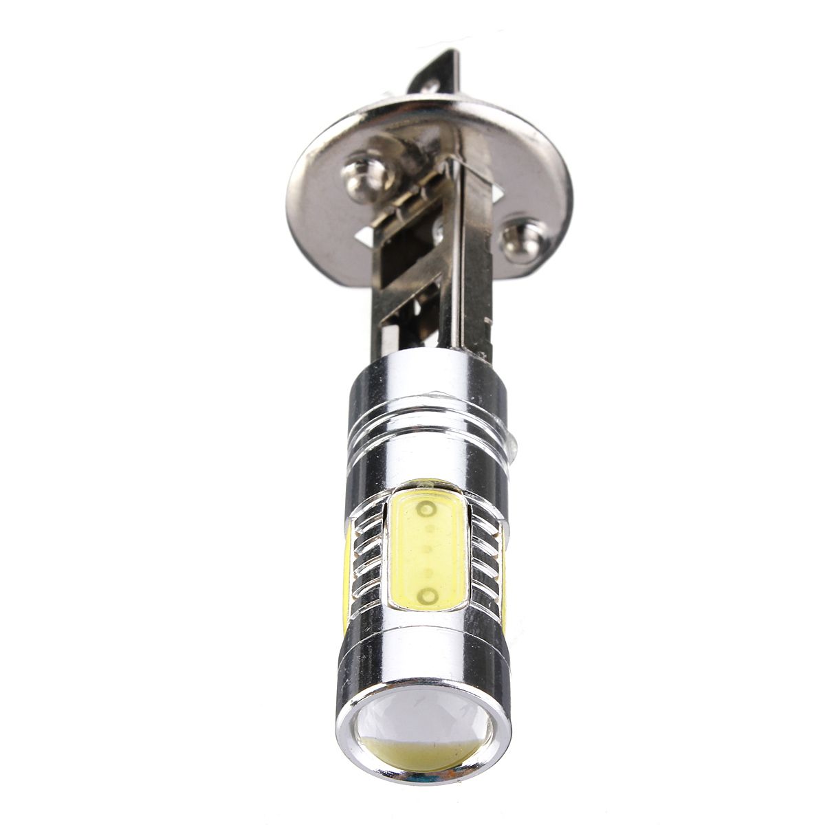 1PCS-H1-75W-COB-LED-Car-Fog-Lights-DRL-Daytime-Driving-Lamp-Bulb-with-Lens-White-941684