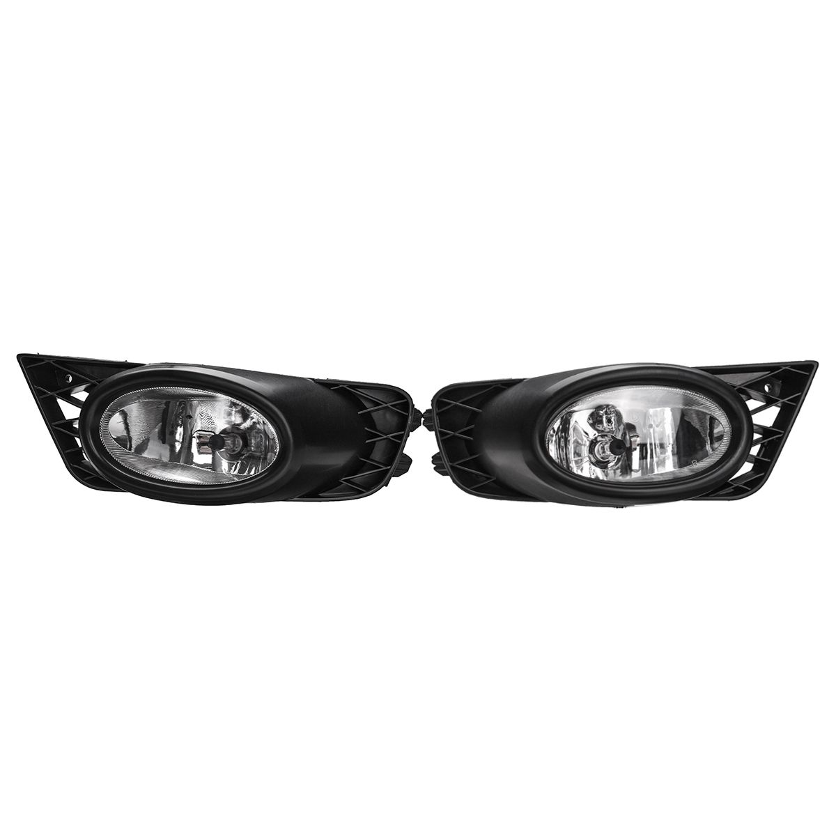 2PCS-H11-55W-Car-Front-Bumper-Fog-Lights-Lamp-for-Honda-Civic-4-Door-Sedan-2009-2011-1307404