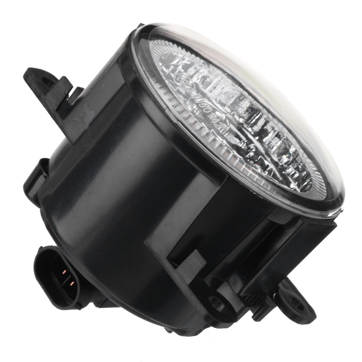 2PCS-LED-Fog-Lights-Bumper-Lights-For-The-Mitsubishi-Outlander-Sport-RVR-ASX-1726857