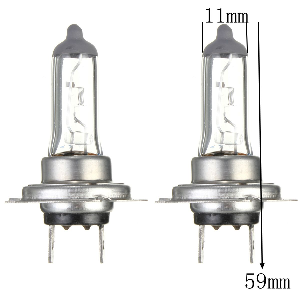 2Pcs-12V-55W-H7-Halogen-Car-Fog-Light-Bulb-Headlamp-Clear-Glass-Bulbs-Lamp-Super-Bright-White-1723403