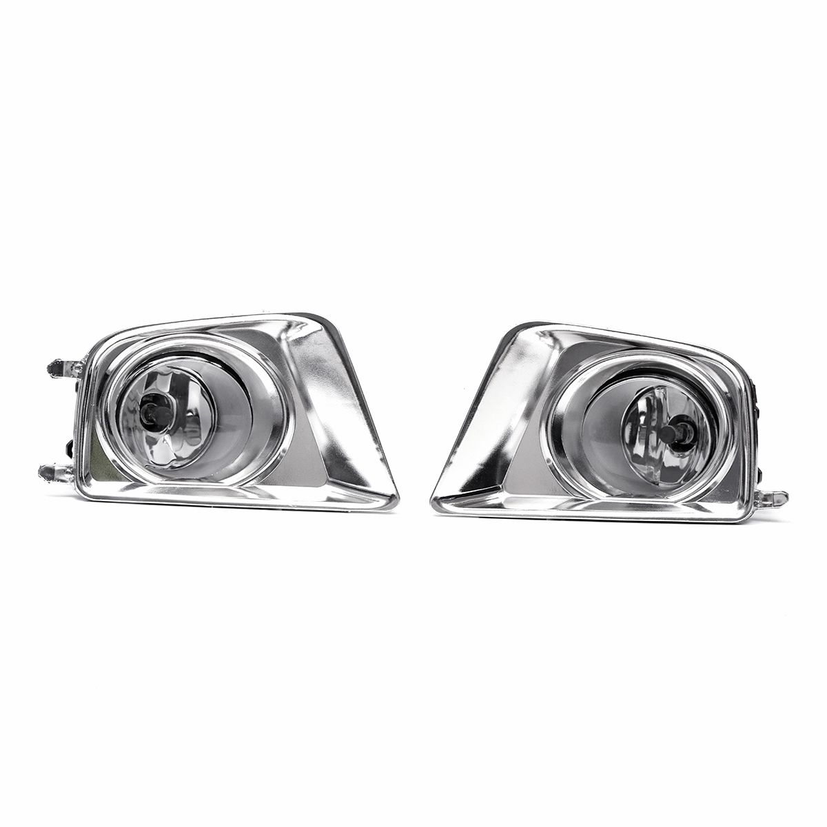 2Pcs-Car-Fog-Light-H11-Bulbs-Chrome-Silver-With-Wire-Harness-Covers-Kit-For-Toyota-Tacoma-2012-2015-1680516