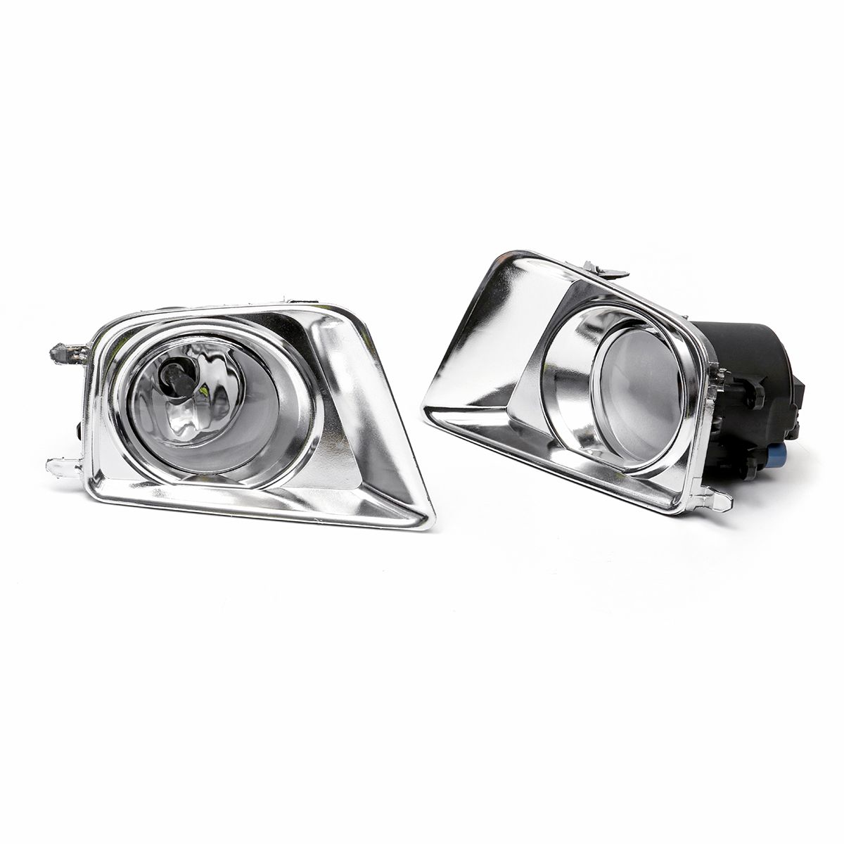 2Pcs-Car-Fog-Light-H11-Bulbs-Chrome-Silver-With-Wire-Harness-Covers-Kit-For-Toyota-Tacoma-2012-2015-1680516