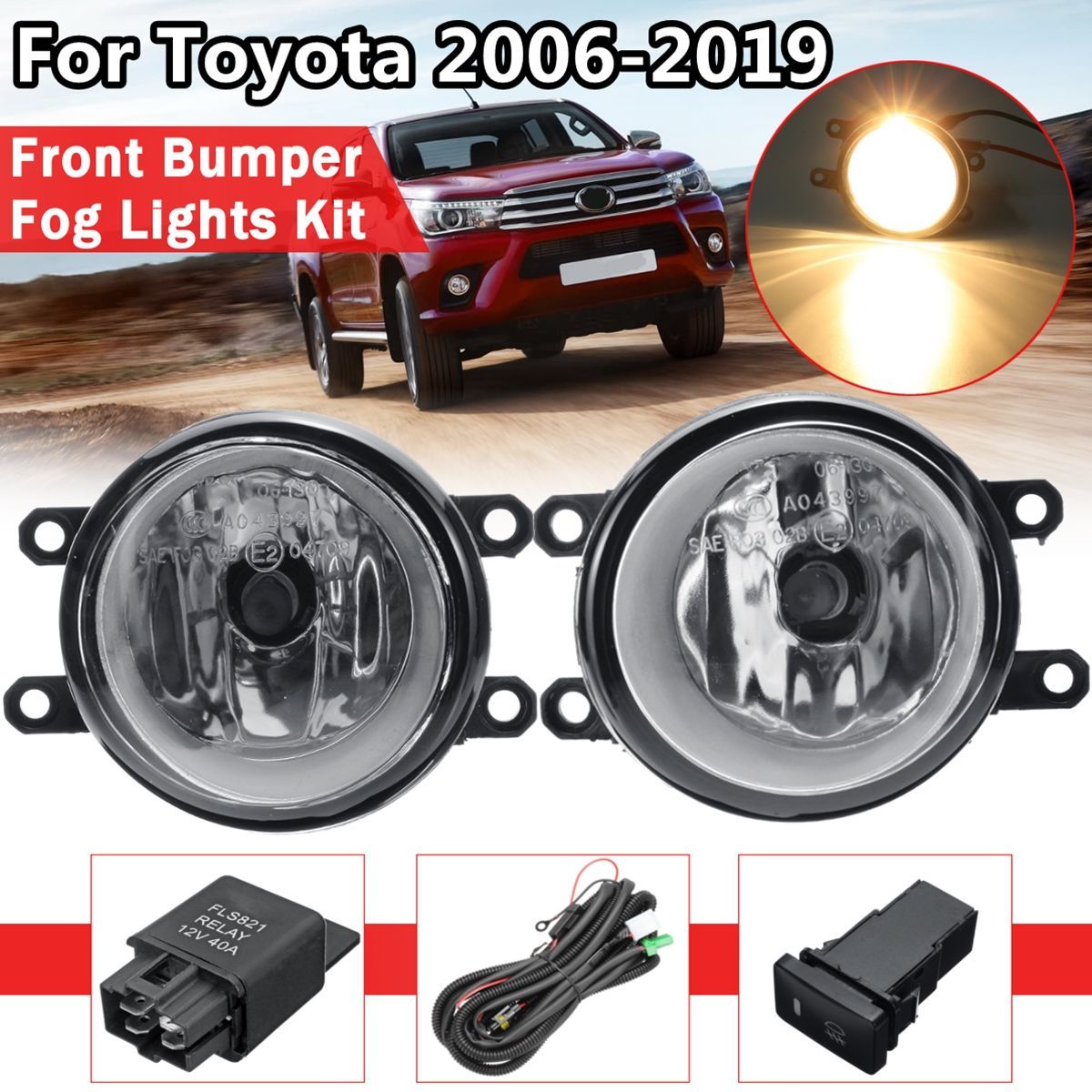 2Pcs-Car-Front-Bumper-Fog-Light-Lamp-With-H11-Bulb-Universal-For-Toyota-2006-2019-1674271