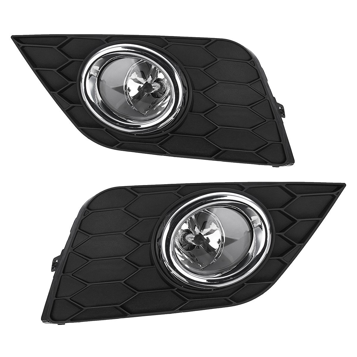 2Pcs-Car-Front-Bumper-Fog-Light-LampGrilles-with-Harness-For-Nissan-Sentra-2017-2019-1679406