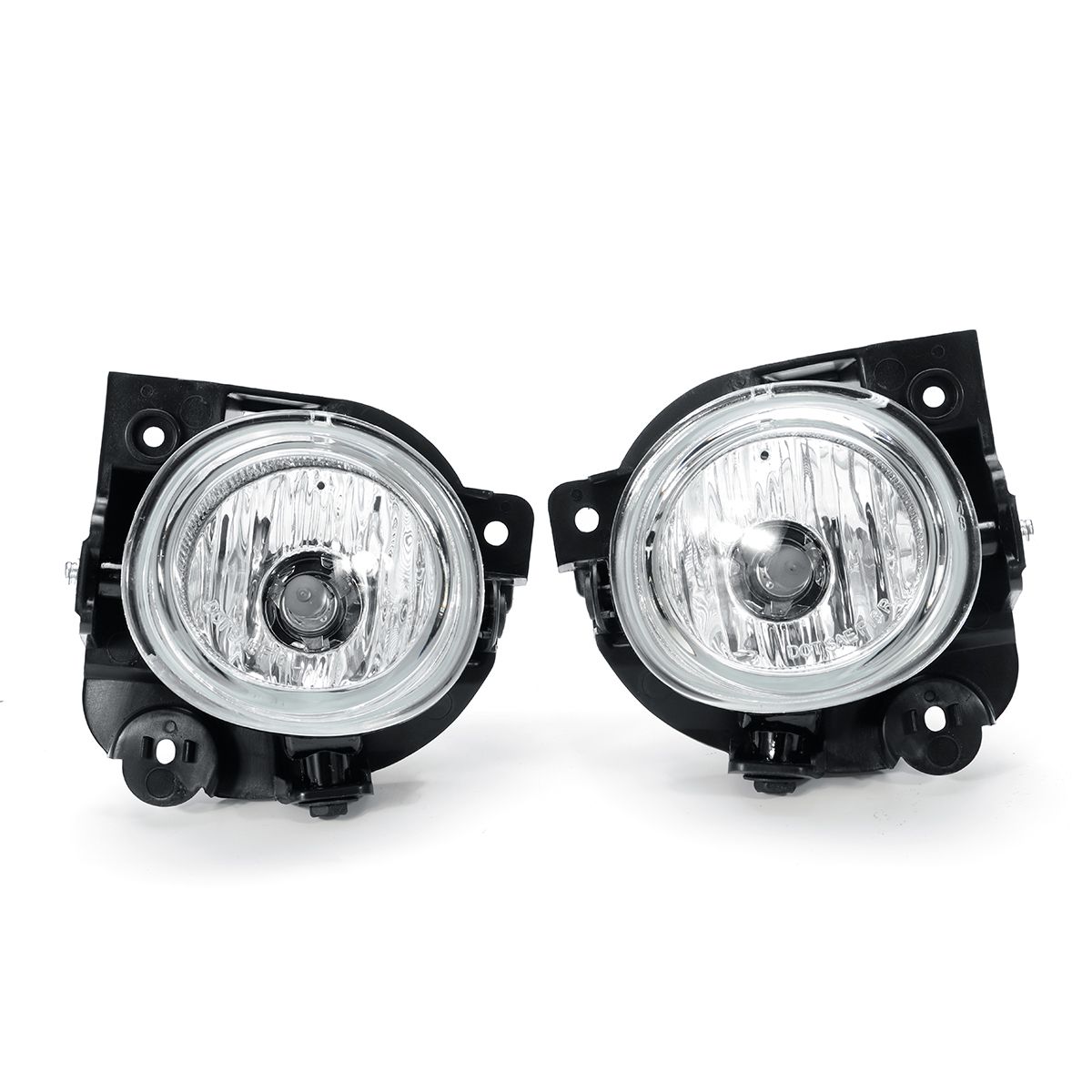 2Pcs-Car-Front-Bumper-Fog-Lights-Auto-Lamps--H11-Bulb-With-Covers-Wiring-Harness-Kit-For-Mazda-BT-50-1674207