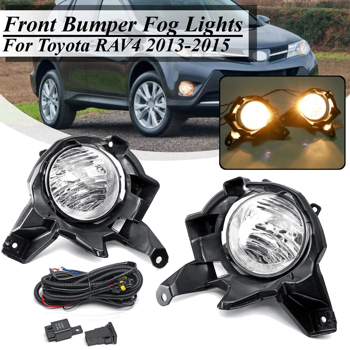 2Pcs-Car-Front-Bumper-Fog-Lights-Lamps-With-Brackets-Wiring-Harness-Kits-For-Toyota-RAV4-2013-2015-1680517