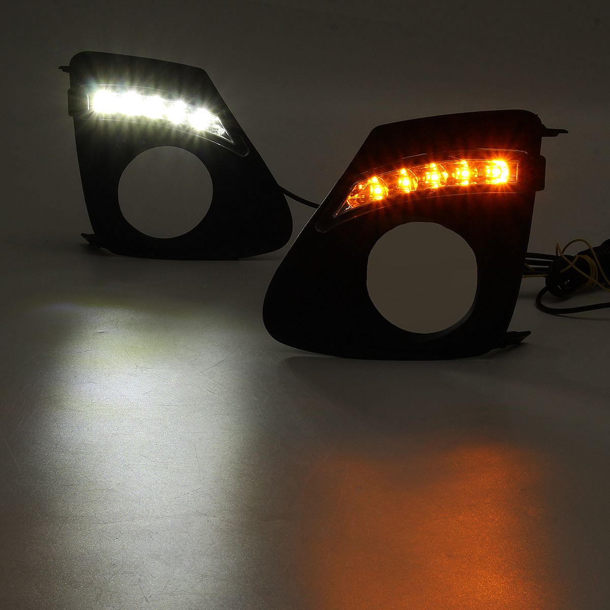 2Pcs-Car-Front-LED-Fog-Lamps-Day-Running-Lights-DRL-Frames-For-Toyota-Carolla-2011-2013-1677946