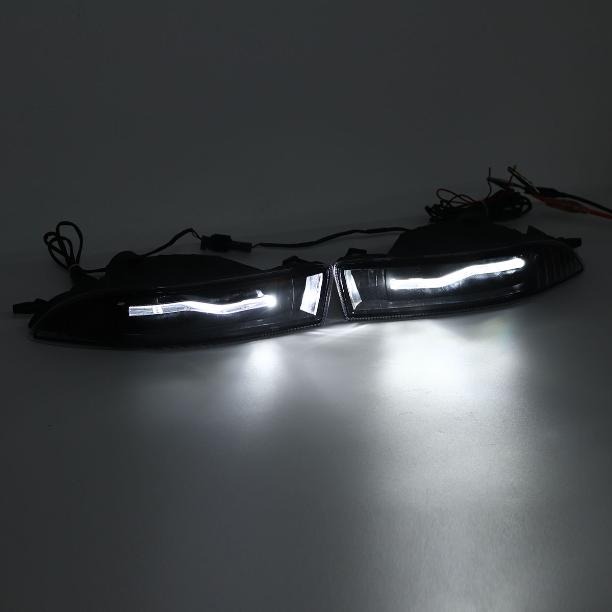 2Pcs-Car-Front-LED-Fog-Lights-Turn-Signal-Lamps-For-Toyota-Corolla-Altis-2001-2003-1615191