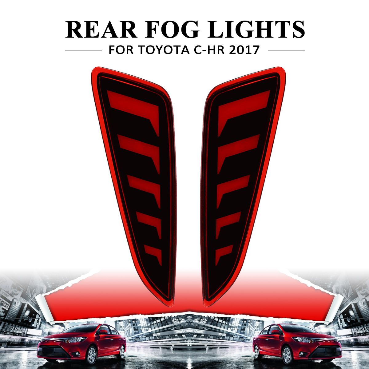 2pcs-12V-LED-Rear-Car-Fog-Lights-DRL-Bumper-Lamps-For-Toyota-CHR-C-HR-2016-2018-1280878