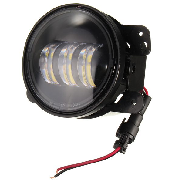 2pcs-4inch-30W-6500K-144LM-LED-Fog-Lights-for-Jeep-Wrangler-JK-Dodge-Magnum-Chrysler-Cruiser-1030497